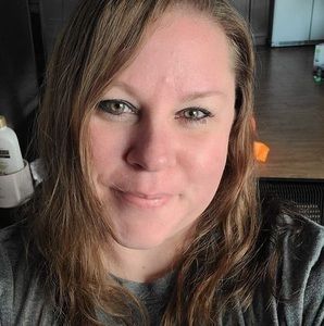 Meet your Posher, Nikki